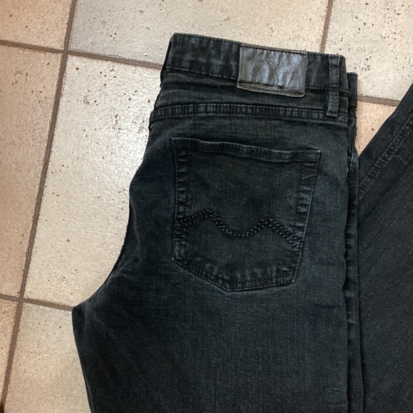Black urban star jeans, size 36/33 - Picture 3 of 11